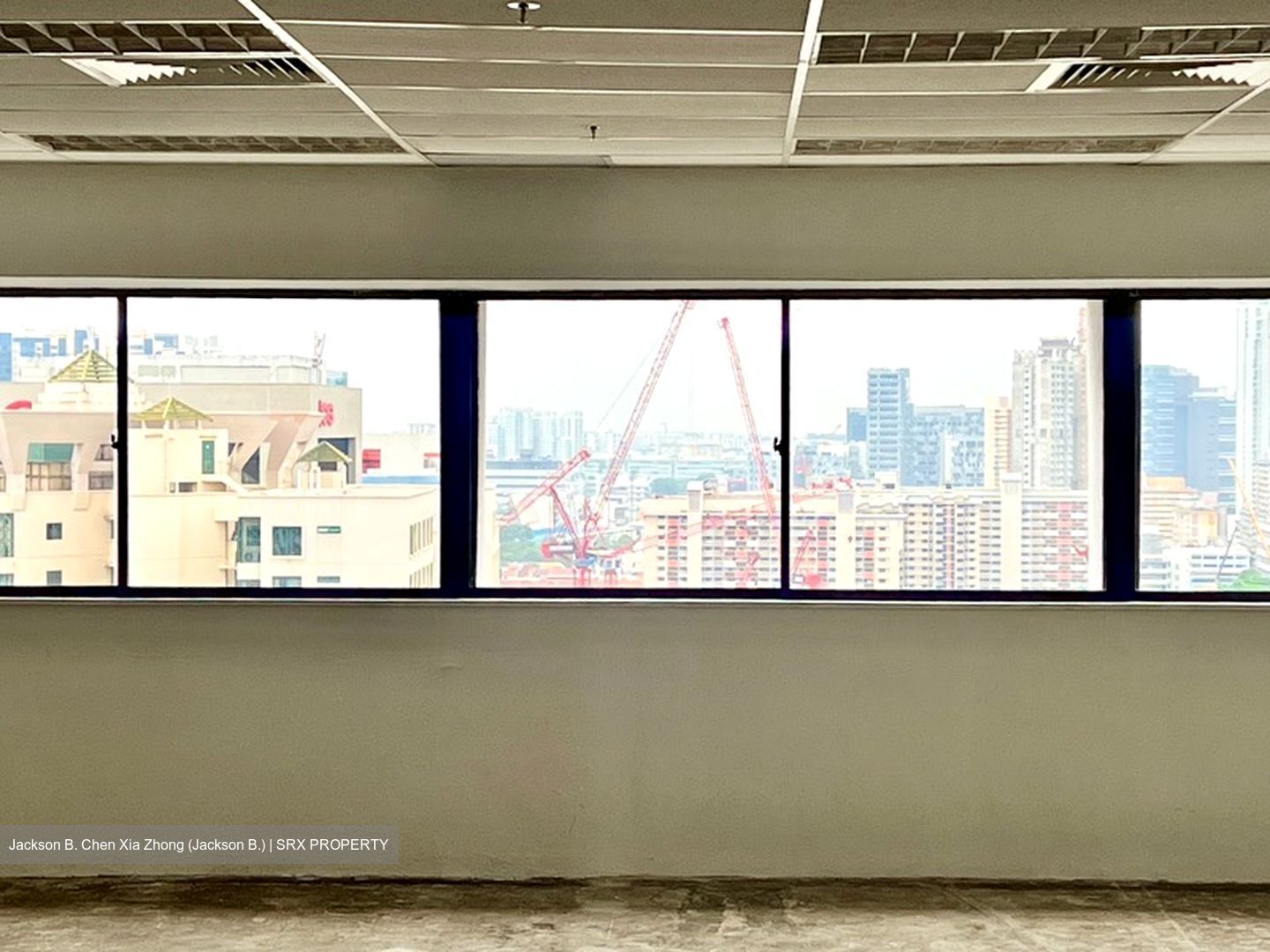 Fortune Centre (D7), Office #526910271